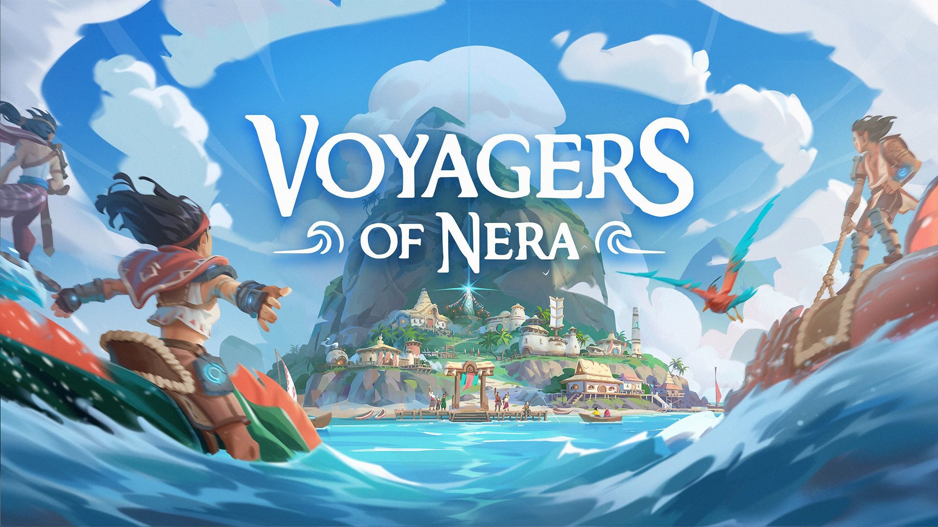 Voyagers Of Nera Official Store: Hidden Game Secrets