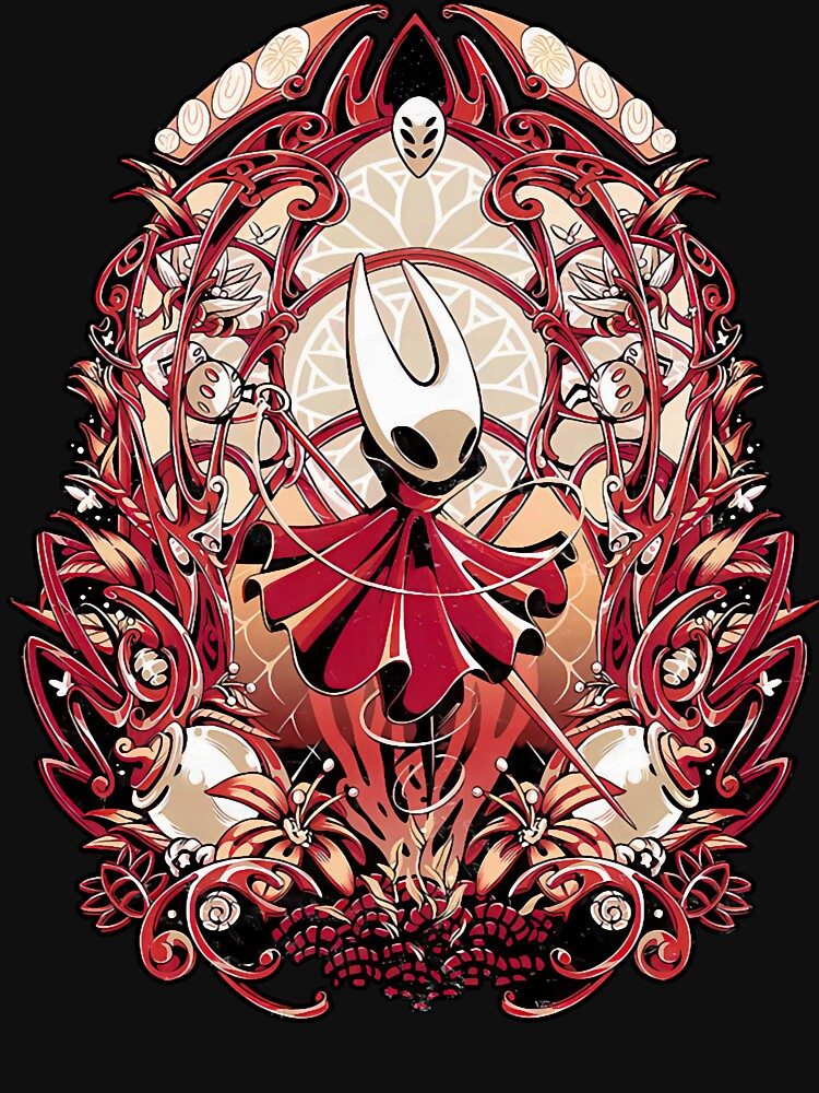 Hollow Knight Silksong Merchandise Every Fan Should Snag Now