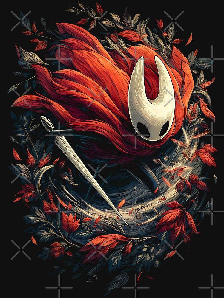 Hollow Knight Silksong Official Merch: 5 Fan‑Fav Items