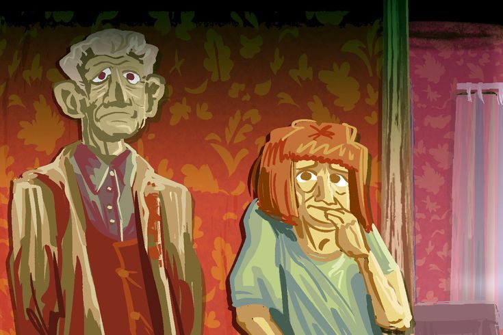 No I'm Not A Human Shop – A Game That Tricks Your Mind