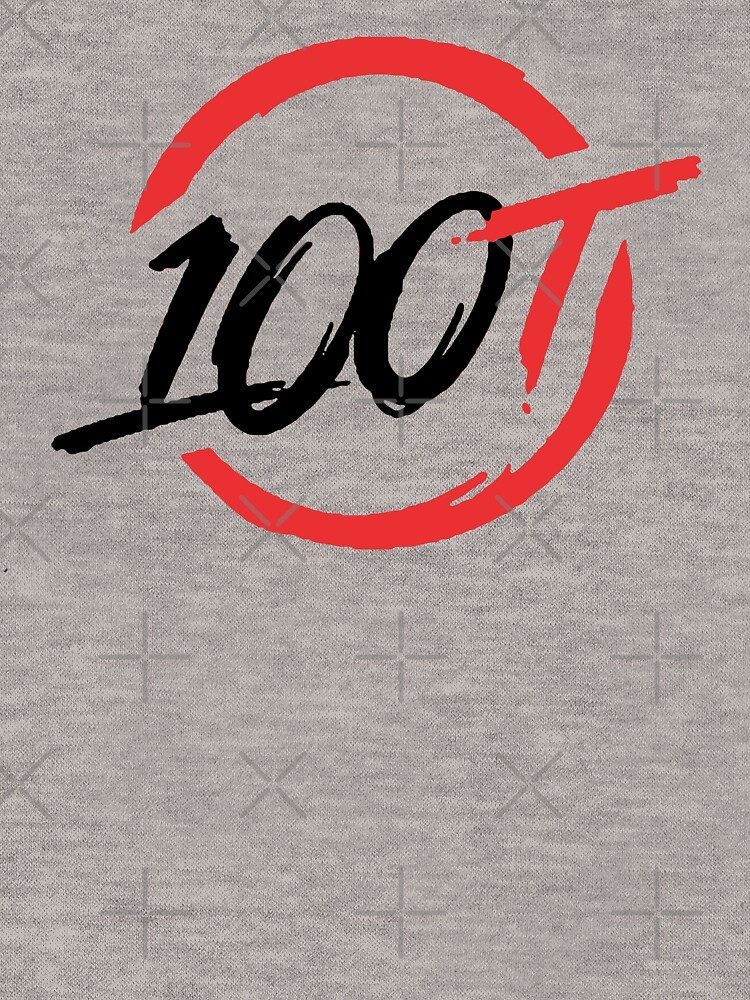 Score Big with 100 Thieves Official Merch for Gaming Fans