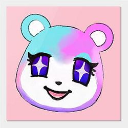 Animal Crossing Posters - Judy Poster TP2712