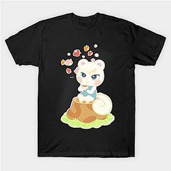 Animal Crossing T-Shirts - Take a break T-Shirt TP2712
