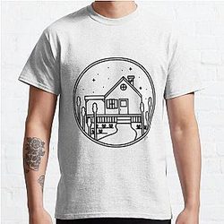 Animal Crossing T-Shirts - Get Farming Gamers! Classic T-Shirts RB3004