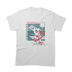 Sunset Strings TTPM2301 Animal Crossing T-Shirts