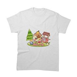 Hey Molly! TTPM2301 Animal Crossing T-Shirts