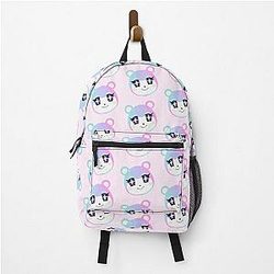 Animal Crossing Backpacks - Judy  Backpack RB3004