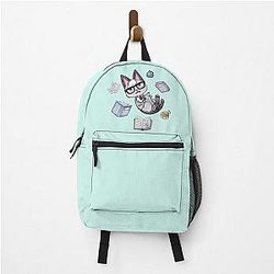 Animal Crossing Backpacks - Raymond Backpack RB3004