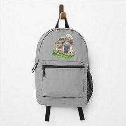 Animal Crossing Backpacks - What’s up, Sulky Backpack RB3004