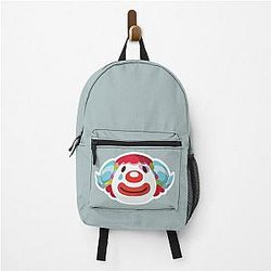 Animal Crossing Backpacks - Pietro  Backpack RB3004