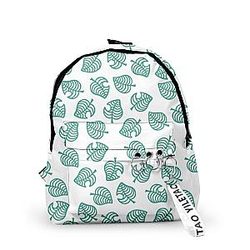 Animal Crossing Backpack - School Backpacks