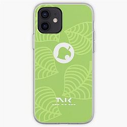 Animal Crossing Cases - NookPhone iPhone Soft Case RB3004