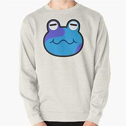 Animal Crossing Sweatshirts - Jeremiah Pullover Sweatshirt RB3004
