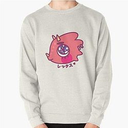 Animal Crossing Sweatshirts - Flick Pullover Sweatshirt RB3004