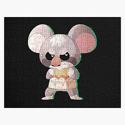 Animal Crossing Puzzles - Gonzo  Jigsaw Puzzle RB3004