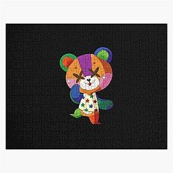 Animal Crossing Puzzles - Stitches Jigsaw Puzzle RB3004