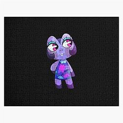 Animal Crossing Puzzles - Diva  Jigsaw Puzzle RB3004