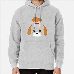 Animal Crossing Hoodies - Isabelle Pullover Hoodie RB3004