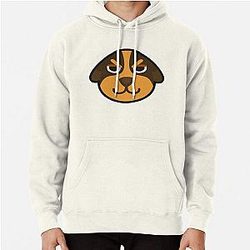 Animal Crossing Hoodies - Butch Pullover Hoodie RB3004