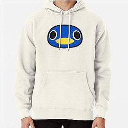 Animal Crossing Hoodies - Roald Pullover Hoodie RB3004