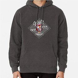 Animal Crossing Hoodies - Celeste / Estela Pullover Hoodie RB3004