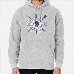 Animal Crossing Hoodies - Able Sisters Tailors Pullover Hoodie RB3004