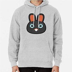 Animal Crossing Hoodies - Cole Pullover Hoodie RB3004