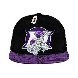 Frieza Cap Hoed Custom Anime Dragon Ball Snapback GOTK2402