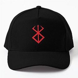 Merk of Offer Baseball Cap RB0403
