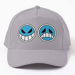 ace Baseball Cap RB0403