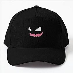 Spectrum Ghost  Baseball Cap RB0403