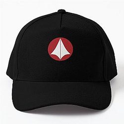 UN Spacy Baseball Cap RB0403