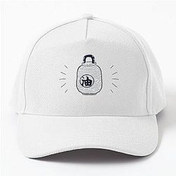 Casquette de baseball Lanterne RB0403