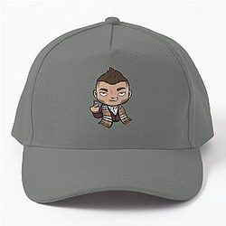 im meglio di te Baseball Cap RB0403