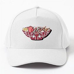 huilen Ramen Baseball Cap RB0403