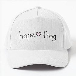 Kawaii hopefrog Meisje Baseball Cap RB0403