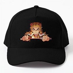 Semplicemente Kyoujurou Baseball Cap RB0403