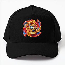 Beyblade Burst Baseball Cap RB0403