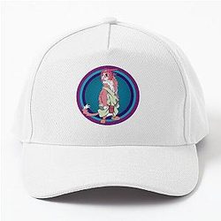 Ruimte Kat Baseball Cap RB0403