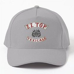 Zz  Baseball Cap RB0403