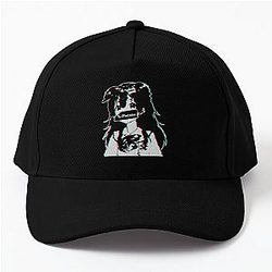 X-Pototo Korone Hololive Baseball Cap RB0403