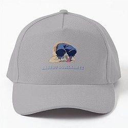 Inosuke: Assert Dominance  Baseball Cap RB0403