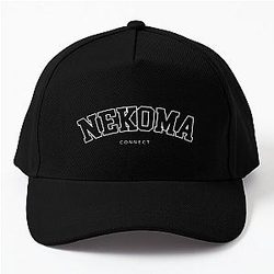 Haikyuu Nekoma - Connect Baseball Cap RB0403