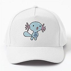 Wooper Cutie Baseball Cap RB0403