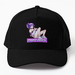 projektmelody - projekt melody Baseball Cap RB0403