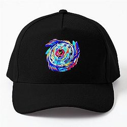 beyblade gebarsten Baseball Cap RB0403