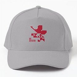 NERV Rebuild Baseball Cap RB0403