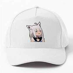 Verwarde Fubuki Baseball Cap RB0403