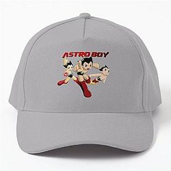 Astro Boy vogue Baseball Cap RB0403