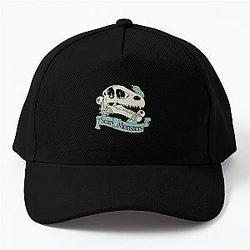 Diego spaventoso mostri scheletrici Pullover Hoodie Baseball Cap RB0403